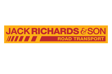 Jack Richards Logo